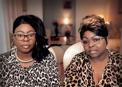Diamond and silk ask for prayers - By Conover Kennard — January 22, 2023. Diamond (Lynette Hardaway) and Silk (Rochelle Richardson), the cartoonish Fox News regulars, were fired from the network for repeating conspiracy theories about Covid. Unsurprisingly, Silk floated another one at her sister's memorial. It's important to note that Silk has not confirmed Diamond's cause of ...